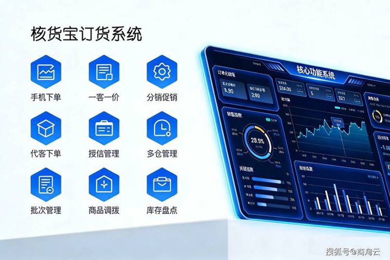 零售户订货：洞察行业最新动态