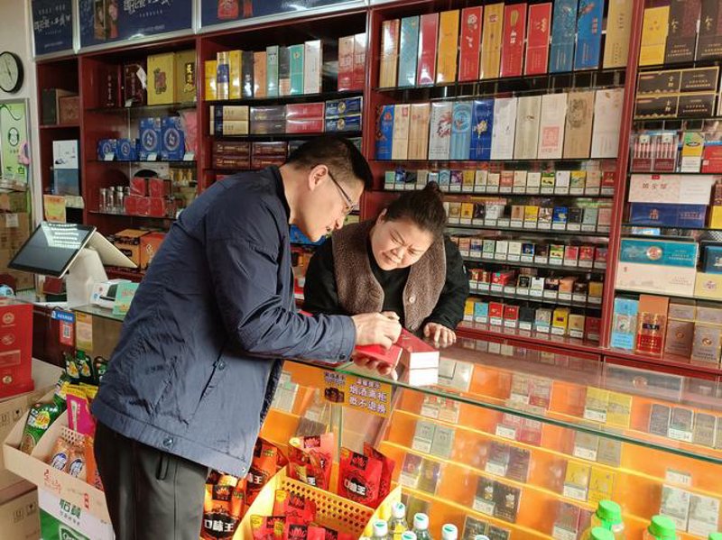 零售户订货新动态：数字化转型助力效率提升